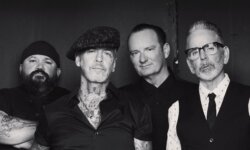 SOCIAL DISTORTION: Κυκλοφορούν δίσκο μετά από 15 χρόνια – Ακούστε το νέο τους κομμάτι