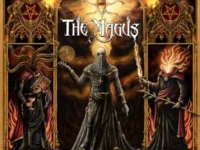THE MAGUS – “Daemonosophia”