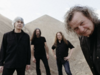 VOIVOD: Στην Ελλάδα, τον Αύγουστο στο πλαίσιο της ευρωπαϊκής τους περιοδείας