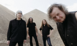VOIVOD: Στην Ελλάδα, τον Αύγουστο στο πλαίσιο της ευρωπαϊκής τους περιοδείας