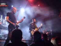 Ανταπόκριση: VOID DROID, Sebia @ Gazarte, Αθήνα (07/02/2026)