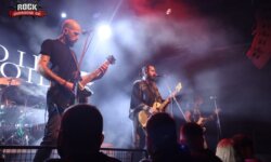 Ανταπόκριση: VOID DROID, Sebia @ Gazarte, Αθήνα (07/02/2026)