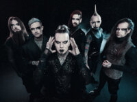 LORD OF THE LOST στο RockOverdose: Είμαστε πολύ χαρούμενοι που επιστρέφουμε στην Ελλάδα
