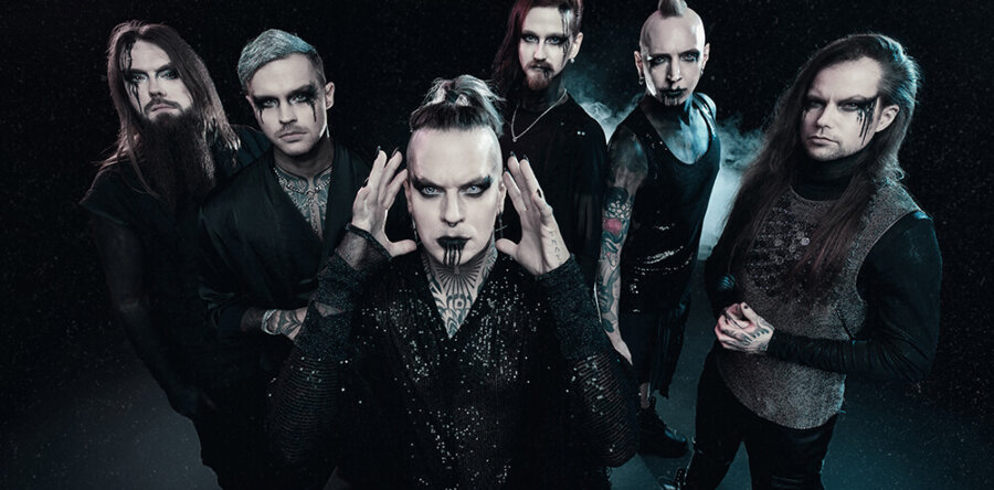 LORD OF THE LOST στο RockOverdose: Είμαστε πολύ χαρούμενοι που επιστρέφουμε στην Ελλάδα