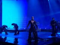 LAVINA: Η Σερβία στέλνει metal στη Eurovision 2026