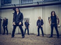 SANCTUARY: Ακούστε το single «Not Of The Living», το πρώτο ΝΕΟ υλικό μετά την απώλεια του Warrel Dane