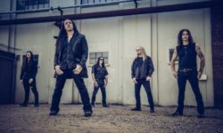 SANCTUARY: Ακούστε το single «Not Of The Living», το πρώτο ΝΕΟ υλικό μετά την απώλεια του Warrel Dane