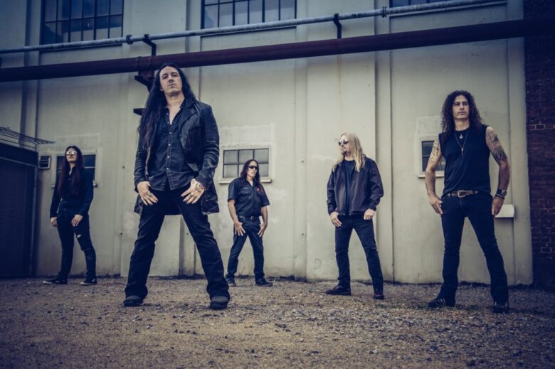 Lenny Rutledge (SANCTUARY) στο RockOverdose: “I feel a sense of responsibility to keep the faith and strive for quality material.”