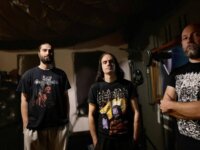 Οι extreme metalers Krushya επέστρεψαν με το νέο τους album DooMinion