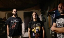 Οι extreme metalers Krushya επέστρεψαν με το νέο τους album DooMinion