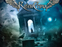 RISEN CROW – “Requiem For A Damned Love”