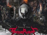 AMONGRUINS –  “Advent of Chaos”