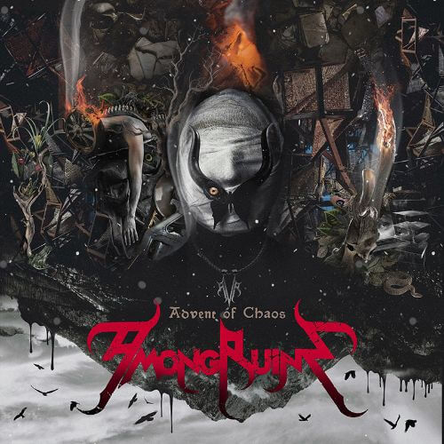 AMONGRUINS –  “Advent of Chaos”