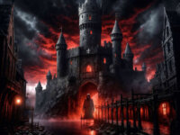 AXEL RUDI PELL – “Ghost Town”