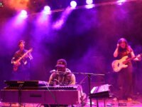 Ανταπόκριση: ALFA MIST, Yiorgos Bereris Trio @ Arch Club, Αθήνα (28/03/2026)