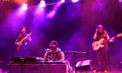 Ανταπόκριση: ALFA MIST, Yiorgos Bereris Trio @ Arch Club, Αθήνα (28/03/2026)
