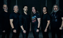 ΒATTLEROAR: Νέο album με τίτλο “Petrichor” μέσω No Remorse Records – Ακούστε το πρώτο single