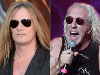 TWISTED SISTER: Ο Sebastian Bach ανακοινώθηκε ως ο αντικαταστάτης του Dee Snider για τις επερχόμενες επετειακές εμφανίσεις τους!