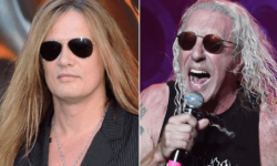 TWISTED SISTER: Ο Sebastian Bach ανακοινώθηκε ως ο αντικαταστάτης του Dee Snider για τις επερχόμενες επετειακές εμφανίσεις τους!