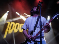 Ανταπόκριση: 1000ΜΟDS, Drunk Jackals @ Floyd, Aθήνα (07/03/2026)
