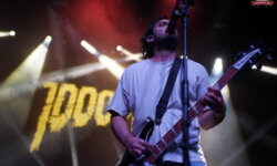 Ανταπόκριση: 1000ΜΟDS, Drunk Jackals @ Floyd, Aθήνα (07/03/2026)