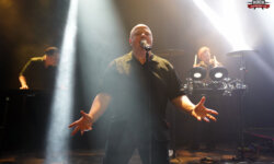 Ανταπόκριση: VNV NATION, Grey Gallows, Dramachine @ Arch Club, Αθήνα (24/03/2026)