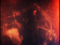 DEEPER GRAVES – “Pull Me Toward The Dark”