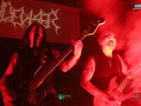Ανταπόκριση: DEVISER “35th anniversary show”w/ Lloth, Ignominous @ Black Temple, Αθήνα (07/03/2026)