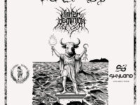 Οι WARHAMMER στη Λάρισα μαζί με Inner Dominion, την Παρασκευή 13 Μαρτίου