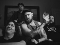 Tommi Holappa (GREENLEAF) στο RockOverdose: “Δεν θέλουμε να γίνουμε rockstars — απλά γράφουμε μουσική που γουστάρουμε!”