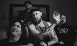 Tommi Holappa (GREENLEAF) on RockOverdose: “We don’t want to be rockstars — we just make music we love!”