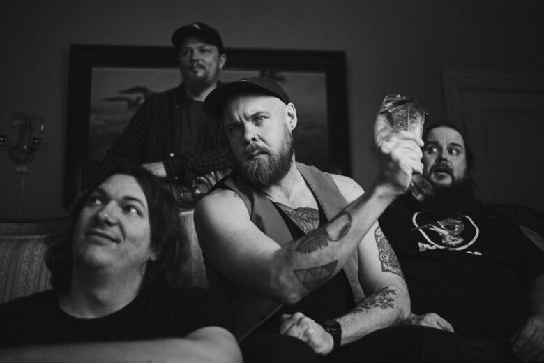 Tommi Holappa (GREENLEAF) στο RockOverdose: “Δεν θέλουμε να γίνουμε rockstars — απλά γράφουμε μουσική που γουστάρουμε!”