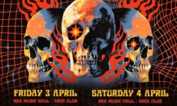 To Heavy Psych Sounds Fest Athens 2026 επιστρέφει με ένα εντυπωσιακό line up!