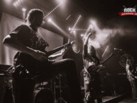 Ανταπόκριση: Havukruunu, Heretoir @ Eightball Club, Θεσσαλονίκη (14/3/2026)