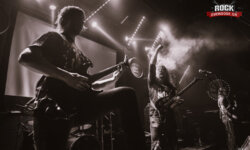 Ανταπόκριση: Havukruunu, Heretoir @ Eightball Club, Θεσσαλονίκη (14/3/2026)