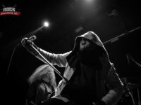 Ανταπόκριση: IOTUNN w/ Exile In Utopia @ Piraeus Club Academy, Αθήνα (28/03/2026)