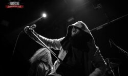 Ανταπόκριση: IOTUNN w/ Exile In Utopia @ Piraeus Club Academy, Αθήνα (28/03/2026)