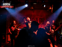 Ανταπόκριση: ANORIMOI @ The Blind Pig, Λαμία (06/03/2026)
