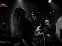 Ανταπόκριση: Lamp of Murmuur, Dödsrit, Θλίψις @ An Club, Αθήνα (08/03/2026)