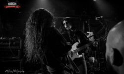 Ανταπόκριση: Lamp of Murmuur, Dödsrit, Θλίψις @ An Club, Αθήνα (08/03/2026)
