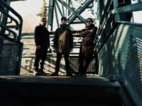 Mystic Tension: Ακούστε το ΝΕΟ single “How Do You Sleep” (video) απ’ το album τους “The Word” που κυκλοφορεί από την Ouga Booga and the Mighty Oug