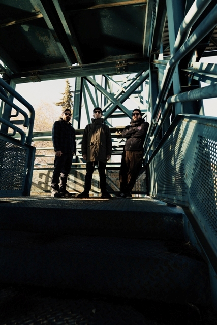 Mystic Tension: Ακούστε το ΝΕΟ single “How Do You Sleep” (video) απ’ το album τους “The Word” που κυκλοφορεί από την Ouga Booga and the Mighty Oug