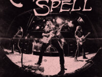 Οι prog rock / proto-metallers Phantom Spell επιστρέφουν στην Αθήνα!