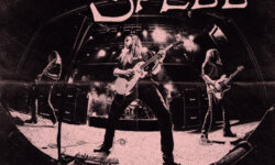 Οι prog rock / proto-metallers Phantom Spell επιστρέφουν στην Αθήνα!