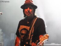 PHIL CAMPBELL: Έφυγε από τη ζωή ο κιθαρίστας των Motörhead, σε ηλικία 64 ετών