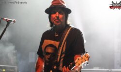 PHIL CAMPBELL: Έφυγε από τη ζωή ο κιθαρίστας των Motörhead, σε ηλικία 64 ετών