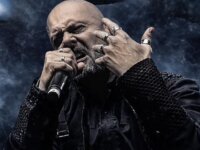 ROY KHAN στο RockOverdose: Από το “Black Halo” στην προσωπική αναγέννηση – η επιστροφή ενός θρύλου στη σκηνή και στη ζωή