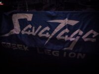 Παρουσίαση βιβλίου SAVATAGE: “A Thousand Tales Untold: The early years” @ Temple, Αθήνα (11/03/2026)