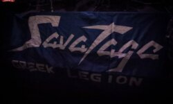 Παρουσίαση βιβλίου SAVATAGE: “A Thousand Tales Untold: The early years” @ Temple, Αθήνα (11/03/2026)
