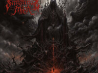 SINISTROUS MIST – “A Voice Through Constellations”
